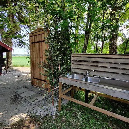 Sunset Glamping - Luksustelttamajoitus Powerparkin Laehellae *